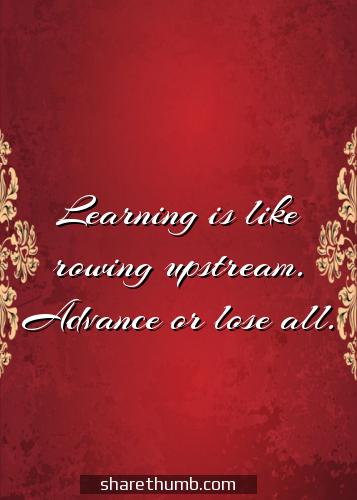 living loving learning quotes